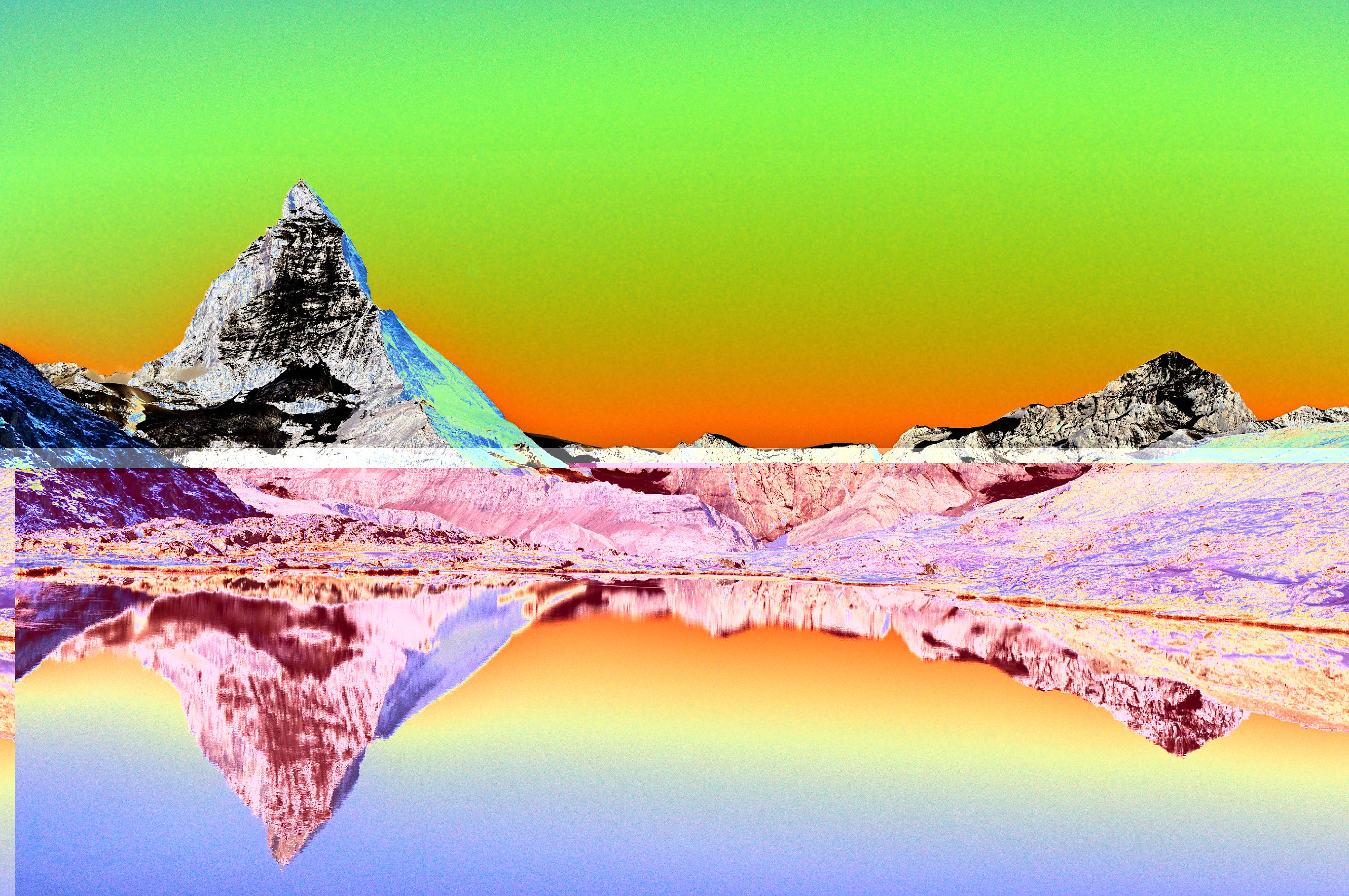 Mountain