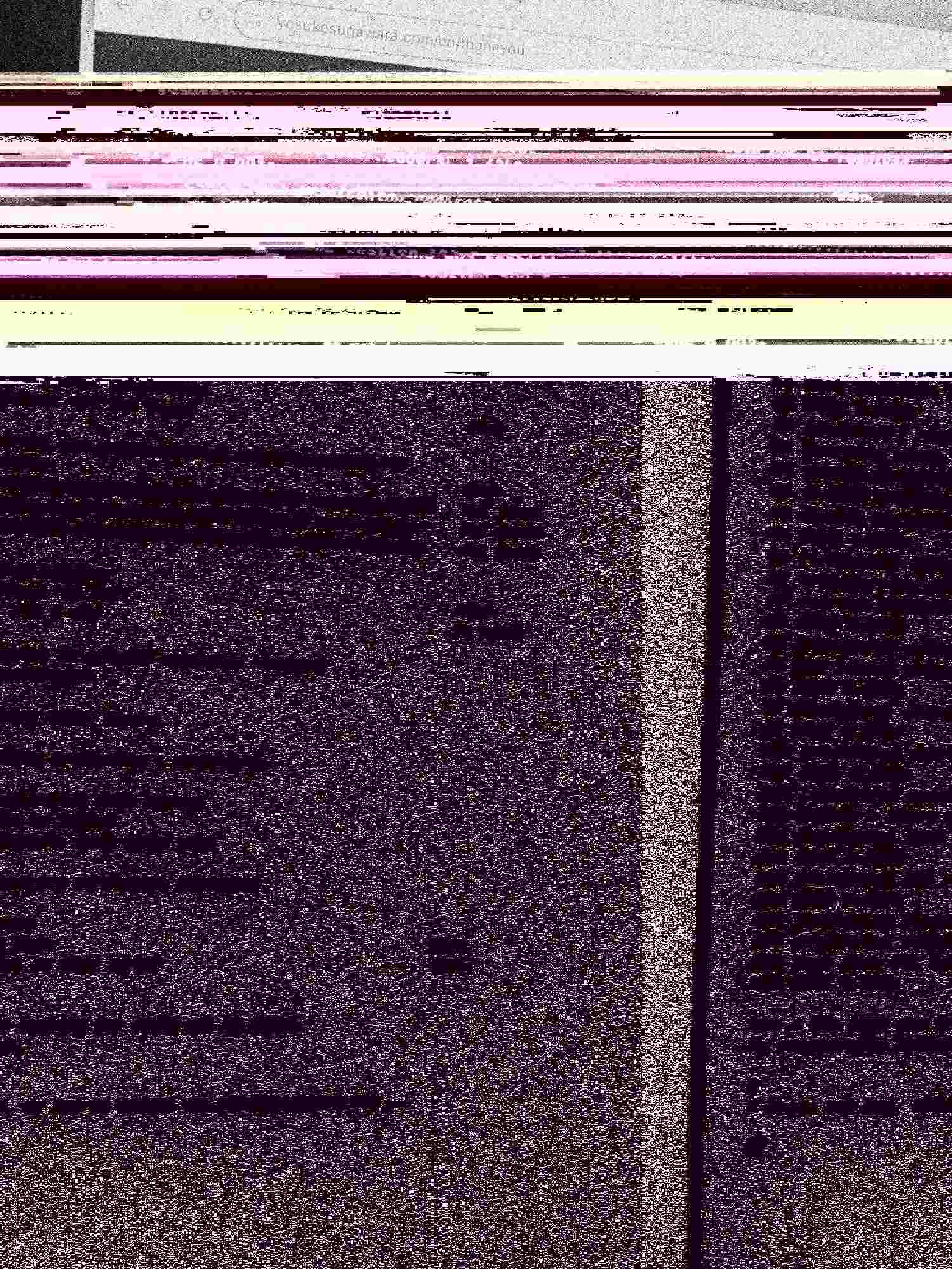 Renewing My Site with AI