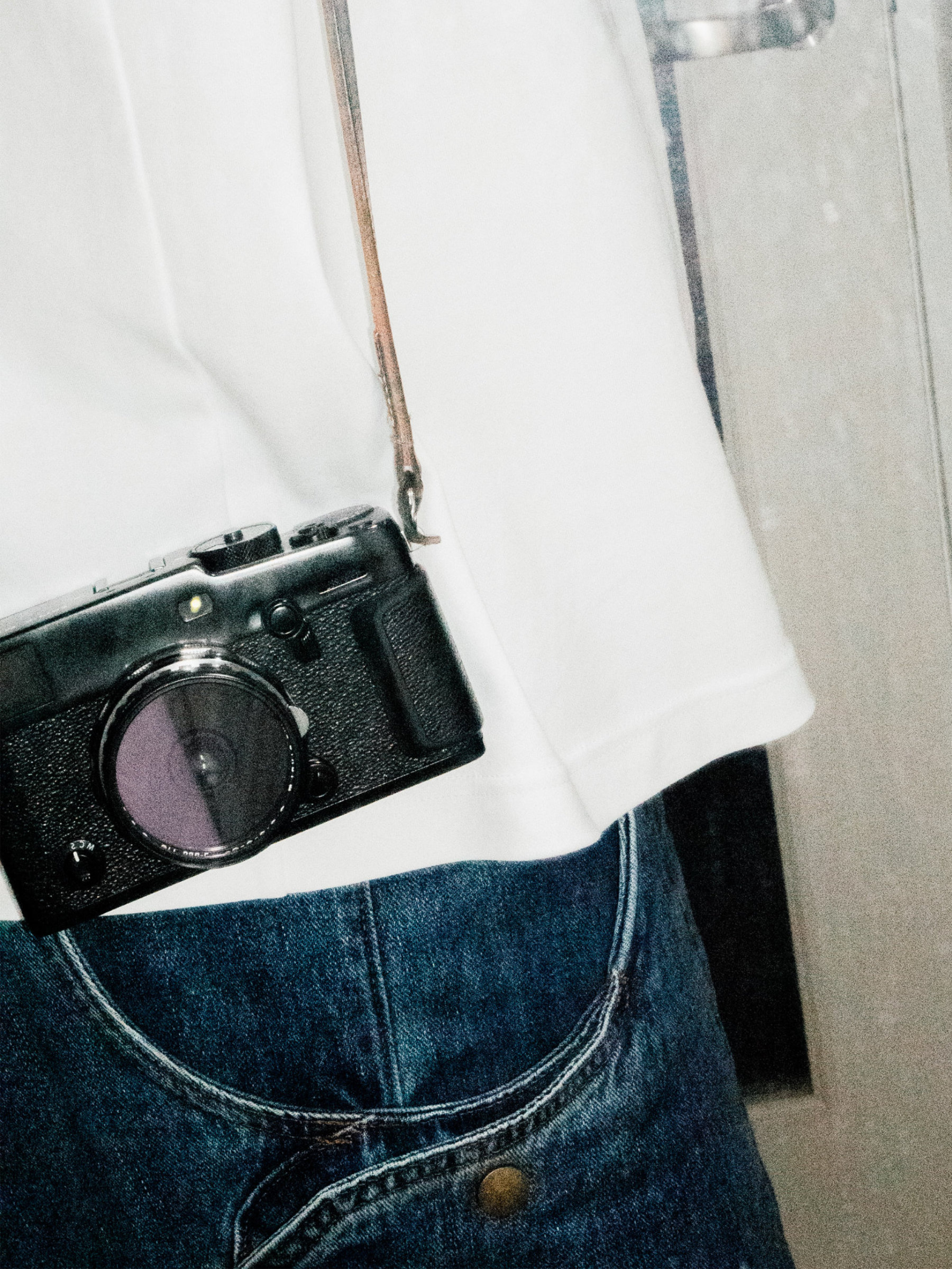 What Makes a Good Camera?